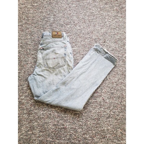 Y2K Tommy Jeans‎ - Picture 1 of 7